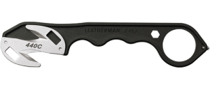 מנפץ שמשות וחותך חגורות בטיחות ®LEATHERMAN Z-REX מנפץ שמשות וחותך חגורות בטיחות ®LEATHERMAN Z-REX