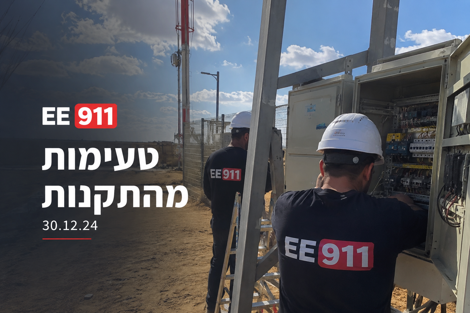 טעימות מההתקנות